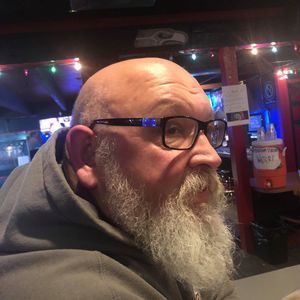 Meet your Posher, Wayne